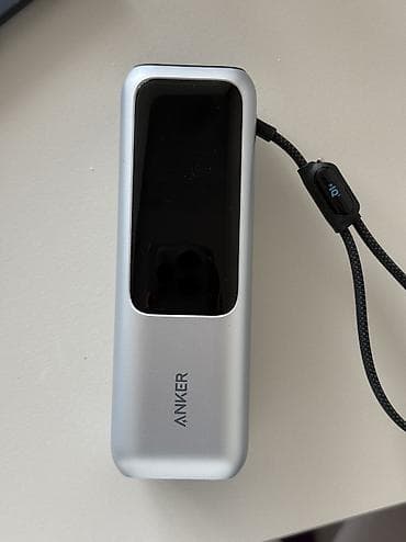 nokia magic max: Anker 25 000 mAh — умный и мощный повербанк для смартфона и ноутбука — 3