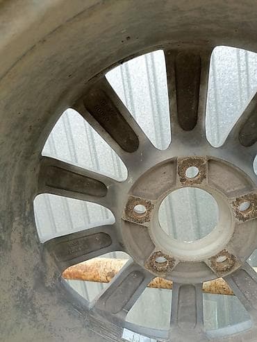 шины 285 50 20: Колеса в сборе 285 / 50 / R 20, Всесезонная, Комплект, Литые, отверстий - 5 — 4