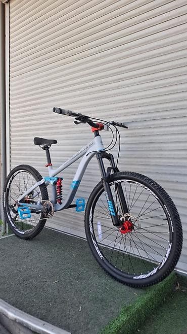 мтб купить: Горный велосипед, Алюминий — 1