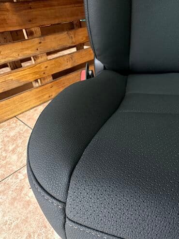 c class: Чехлы Экокожа, Toyota, Новый, Самовывоз — 8