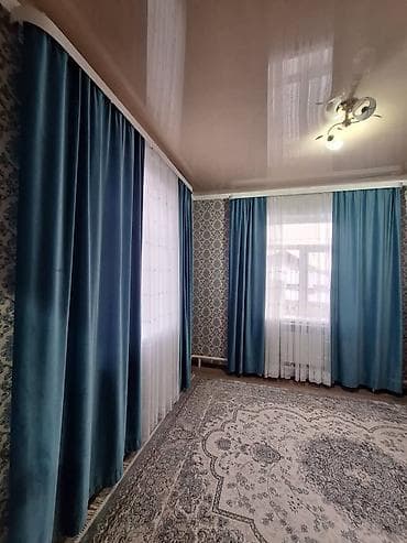 Үйлөр: Сдается: 7 комнатный дом Район: Новопавловка Адрес: Манаса 49 Этаж — 5