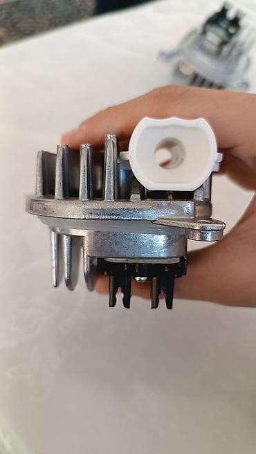 Автозапчасти: Блок ДХО для BMW X3 G01 (Adaptive LED) Качественный аналог из Китая — 3