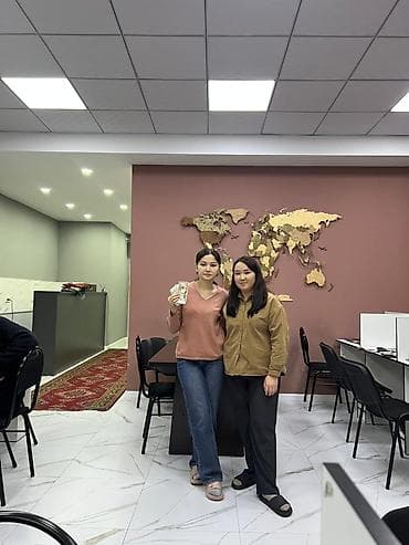 Недвижимость: Требуется Менеджер по продажам, График: Шестидневка, Полный рабочий день, Карьерный рост — 2