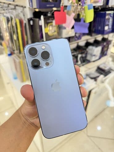 айфон 11 про макс 256 гб цена бишкек новый: IPhone 13 Pro, Синий — 6