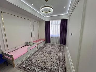 Продажа квартир: 3 комнаты, 85 м², Элитка, 13 этаж, Дизайнерский ремонт — 6