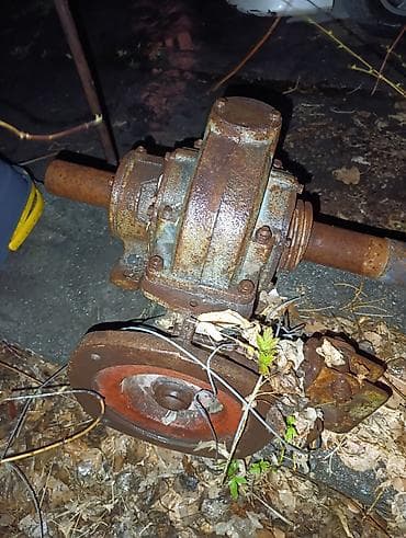 1990 г., Б/у, Оригинал, Россия