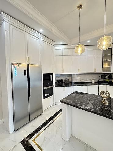 premium development: 5 и более комнат, 250 м², Элитка, 12 этаж, Евроремонт — 2