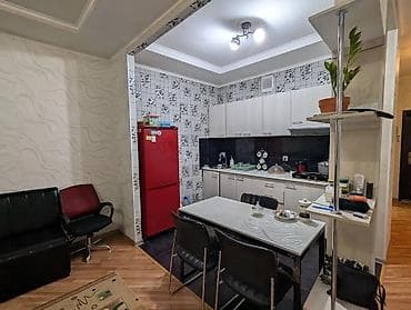 rent: 1 комната, Агентство недвижимости, Без подселения, С мебелью полностью — 1