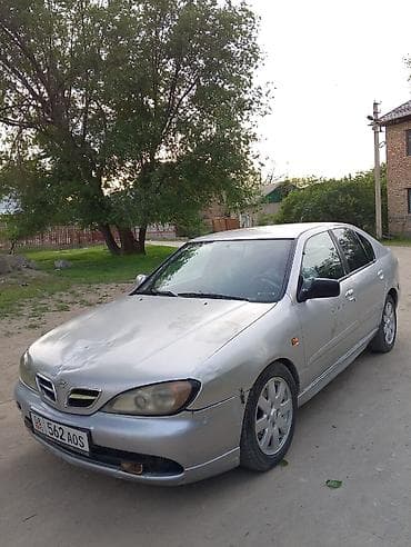 tesla 3: Nissan : 2026 г., Автомат, Бензин, Хэтчбэк — 10