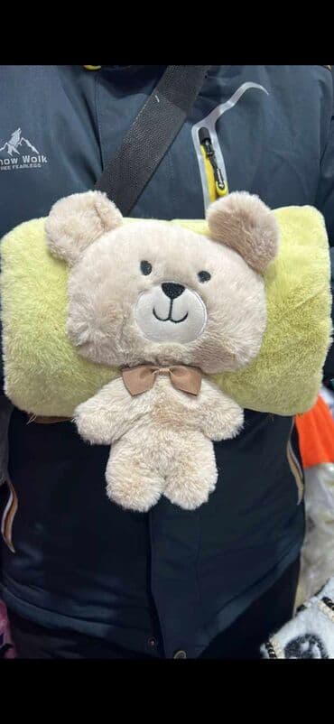 Кислородные концентраторы: Грелка для рук и.т.д — 5