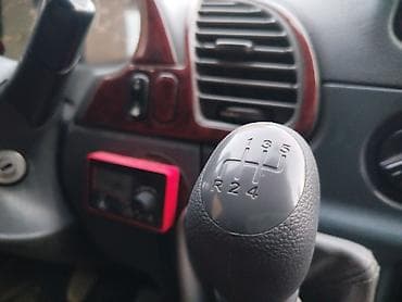 машины в лизинг: Автобус, Mercedes-Benz, 2004 г., 2.7 л, 16-21 мест — 7