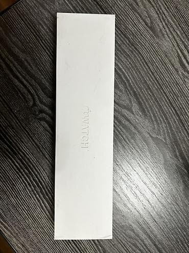 apple watch 9 45mm: Apple Watch Series 8, 45 мм (aluminum case) В отличном состоянии, часы — 7