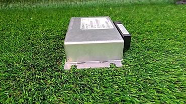 7a fe: Блок управления раздаткой Е53 7 542 725 Год 2004 В отличном — 1