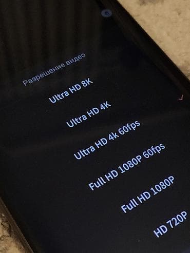 tecno phantom: ZTE Nubia Z20, Б/у, 128 ГБ, цвет - Черный — 6
