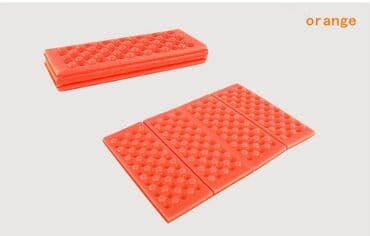 где можно купить палатку для отдыха: Влагостойкий складной коврик или уличная, влагостойкая подушка. Он — 4