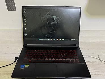 forerunner 965: Игровой, Б/у, Intel Core i5, ОЗУ, RAM: 16 ГБ — 2