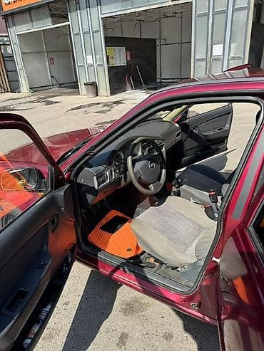 byd e5: Daewoo Nexia: 2013 г., 1.5 л, Механика, Бензин, Седан — 4