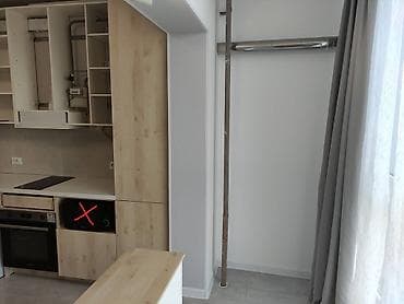 скорый: 1 комната, 38 м², Технопарк 5 этаж, Евроремонт — 7