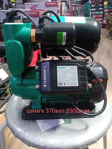 колонка для скважины: Поверхностные насосные станции для водоснабжения дома/дачи Варианты в — 3