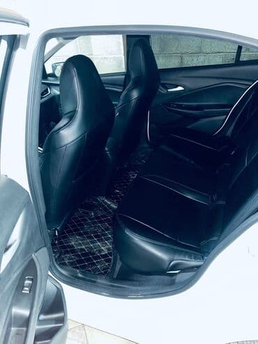 продажа прицепов для легковых автомобилей бу: Chevrolet Onix: 2020 г., 1 л, Типтроник, Бензин, Седан — 10