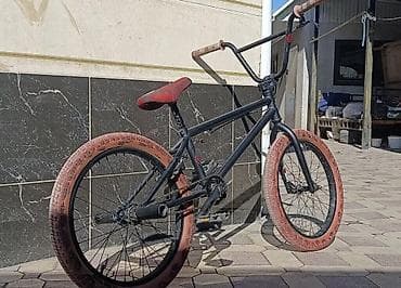 велики bmx: BMX велосипед, Б/у — 1