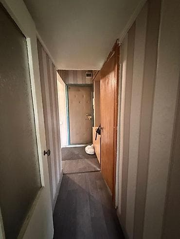 Продажа квартир: 2 комнаты, 44 м², 104 серия, 4 этаж, Косметический ремонт — 7