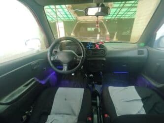 стекла на фары бишкек: Daihatsu Hijet: 2001 г., 1 л, Механика, Бензин, Хэтчбэк — 9