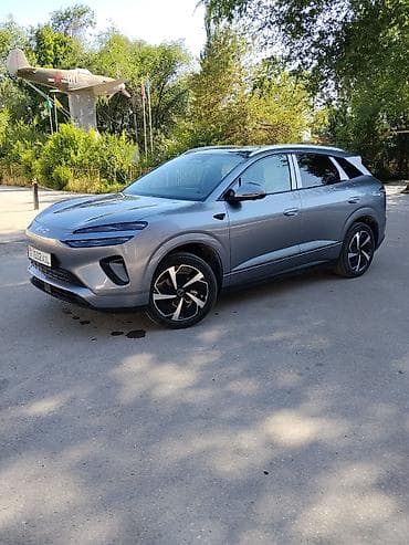 byd e5 цена: BYD Sea Lion 06: 2026 г., 0.1 л, Автомат, Электромобиль, Кроссовер — 1