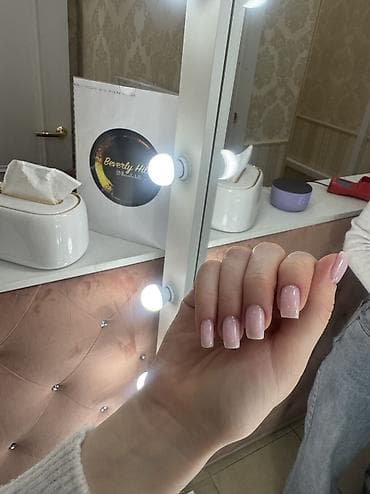 массаж алина: Я Мастер маникюра опыт 6 лет ищу работу на % желательно в центре — 3