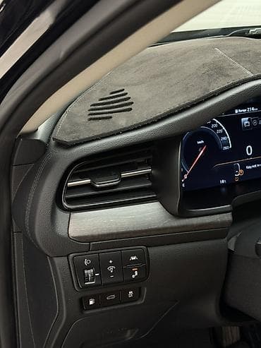 Продажа авто: Kia K7: 2020 г., 2.4 л, Автомат, Гибрид, Седан — 6