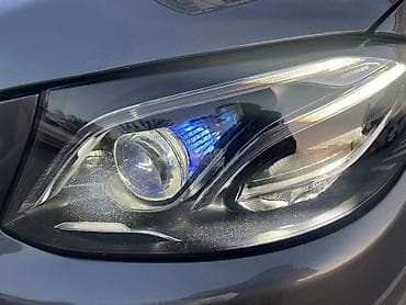 Mercedes-Benz E-Class: 2019 г., 3 л, Автомат, Бензин, Седан — 6