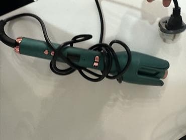 Плойка Вид плойки: Автоматический — 4