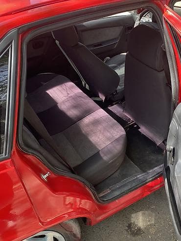 Транспорт: Daewoo Nexia: 2009 г., 1.6 л, Механика, Бензин, Седан — 5
