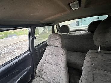 Продажа авто: ВАЗ (ЛАДА) Samara: 2002 г., Ручные, Седан — 6