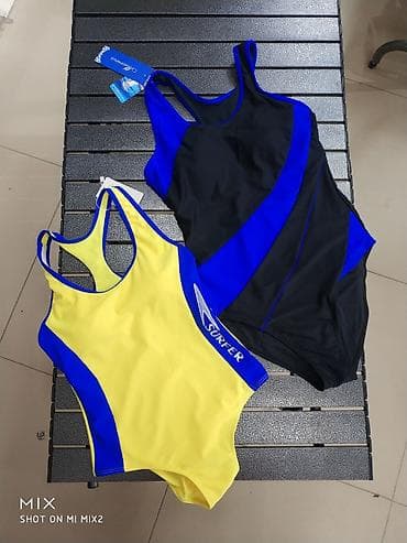 hand: Купальники новый — 1