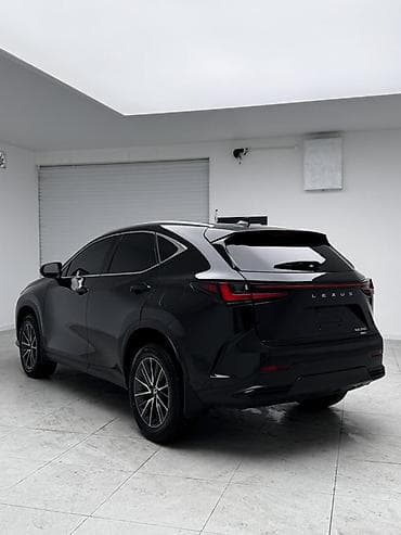 audi a6 диски: Lexus NX: 2023 г., 2.4 л, Автомат, Бензин, Кроссовер — 4