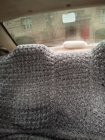 б у авто дэу нексия: Daewoo Nubira: 2001 г., 1.5 л, Механика, Бензин, Седан — 4