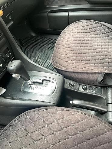 ауди с4 2 0 моно: Audi A6: 2002 г., 2.4 л, Автомат, Газ, Универсал — 10