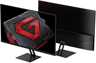 Мониторлор: Игровой монитор Redmi 27" (модель P27FBA‑RX) - Диагональ 27" - — 3