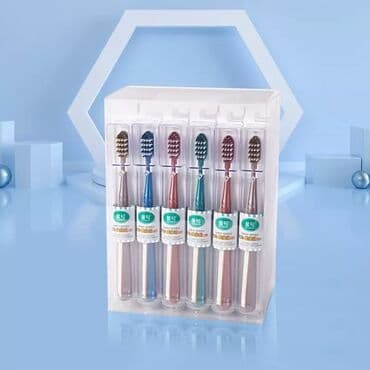 личный кабинет эрсаг кыргызстан: Оптом продаем зубные щетки отличного качества. ждём оптовых клиентов — 6