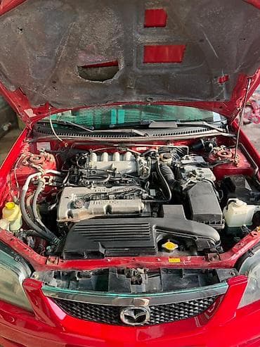 китайские машины в бишкеке цены: Mazda 323: 2002 г., 1.6 л, Механика, Бензин, Хэтчбэк — 4