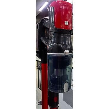 tehno: Пылесос, Ручной, Сухая, Контейнер — 2