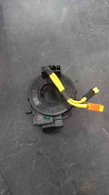 сцепление опель вектра б: Рулевой шлейф Subaru 2019 г., Б/у, Оригинал, Япония — 1