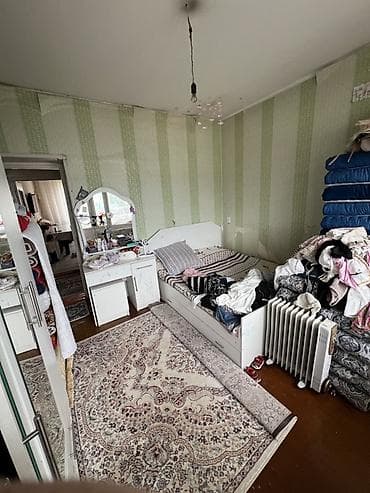 кут центр: 2 комнаты, 48 м², 105 серия, 4 этаж — 5