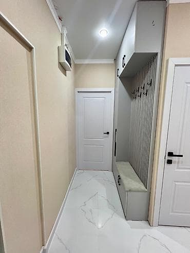 Продажа квартир: 3 комнаты, 78 м², Технопарк Элитка, 2 этаж, Евроремонт — 9