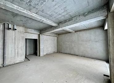 квартира в бишкеке 2 комнатный: 2 комнаты, 96 м², Элитка, 2 этаж — 5