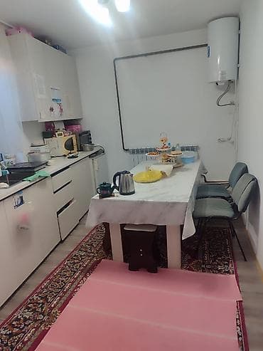 мелкий ремонт дома: Продается дача в горном ветерке или таштар Ата. дом 80 кв. утеплённый — 6