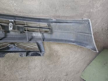 брызговики газ 53: Бампер Передний Daihatsu, Б/у, Оригинал — 7