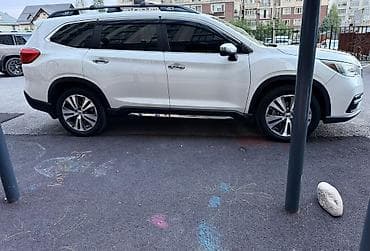 subaru выхлоп: Subaru Ascent: 2019 г., 2.4 л, Автомат, Бензин, Кроссовер — 3