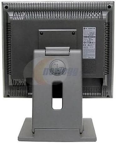 Стол компьютерлери жана комлектөөчүлөр: Монитор, Колдонулган, LCD, 17" - 18" — 2
